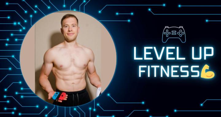 Level Up Fitness