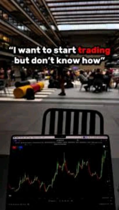 Nikolas Trades