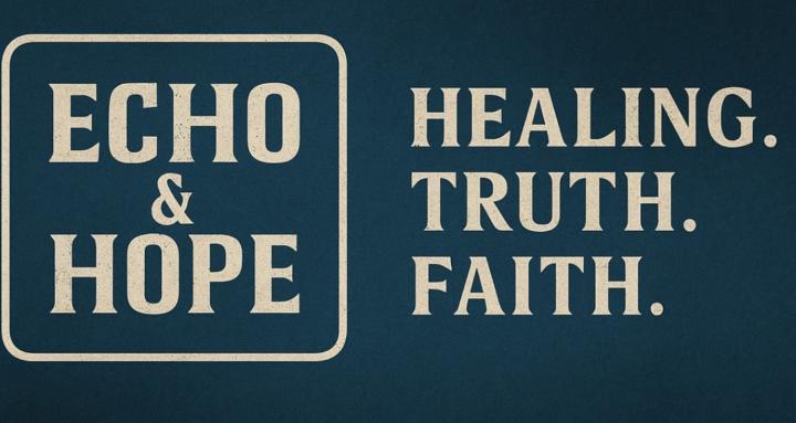 Echo and Hope Healing