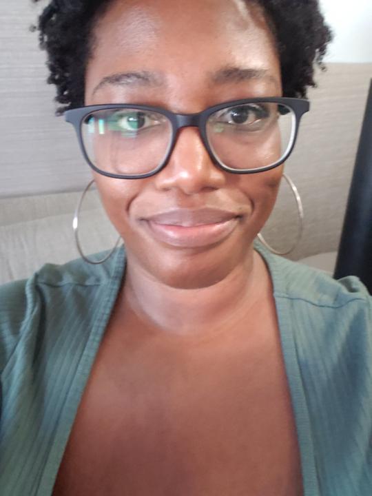 Jewelle Brown