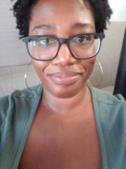 Jewelle Brown
