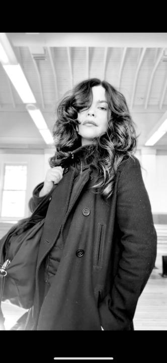 Marianna Turov