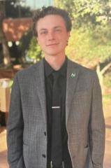 Dawson Hathaway