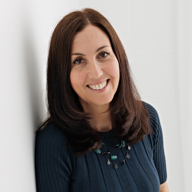 Bridget Baker