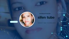 Sifen Sifen