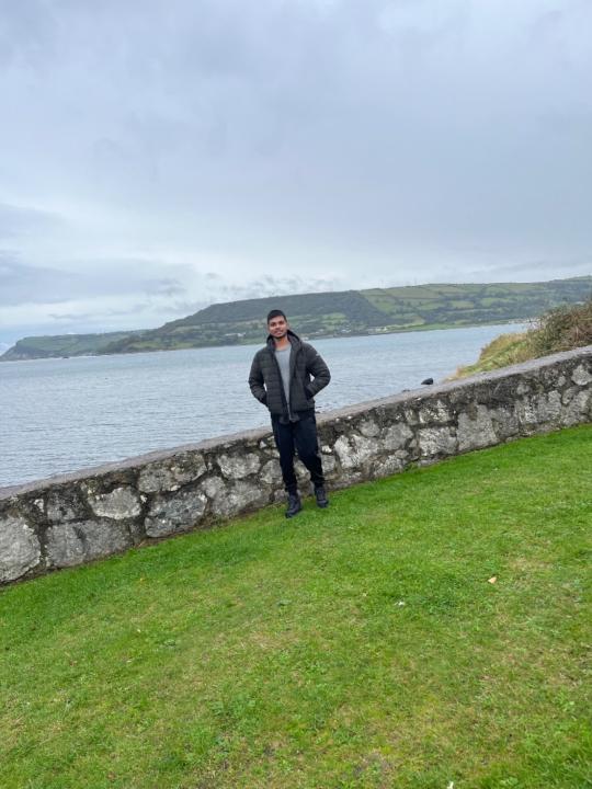 Shanvanth Jonnalagadda