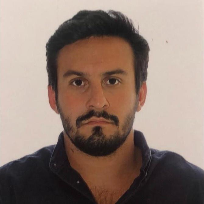 Luis Zuloaga