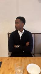 Mahad Abdullahi