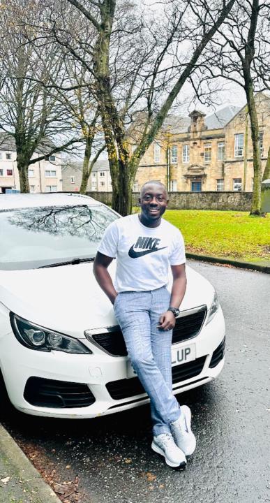 Adewale Adeyemi