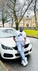Adewale Adeyemi