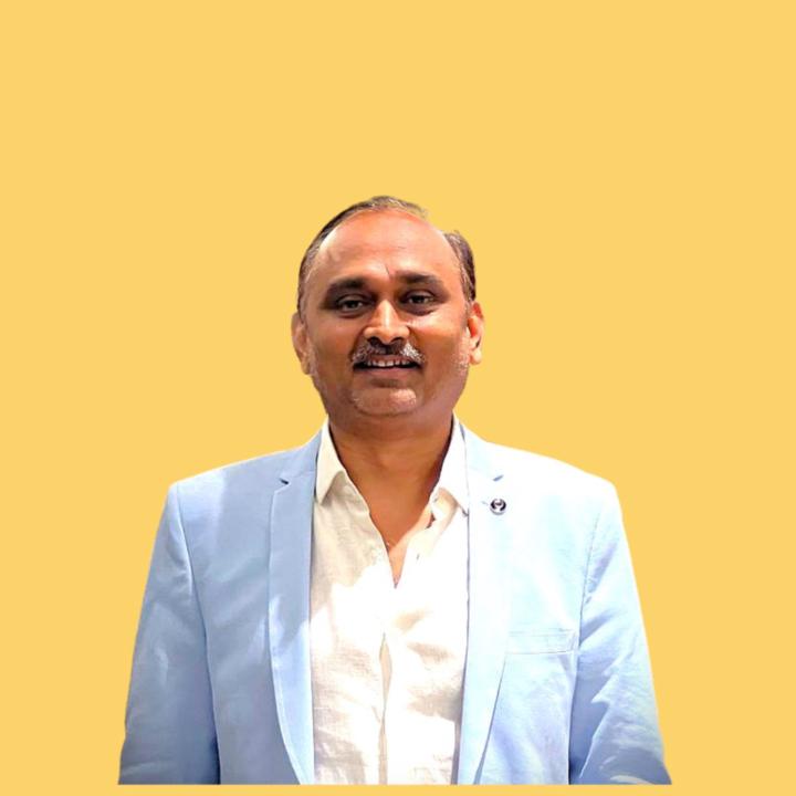 Devendra Chandrakkar