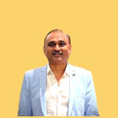 Devendra Chandrakkar