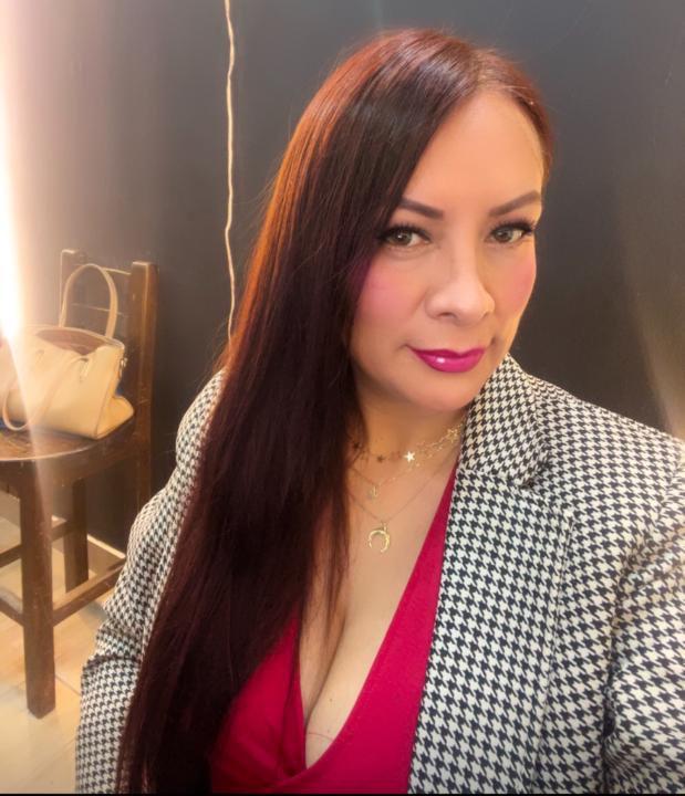 Silvia Bernal