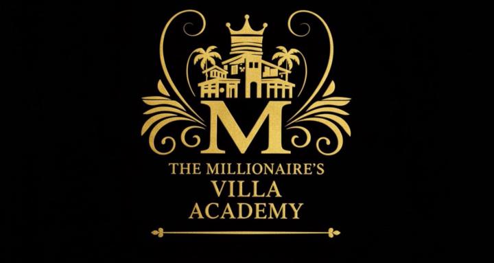 The Millionaires Villa Academy