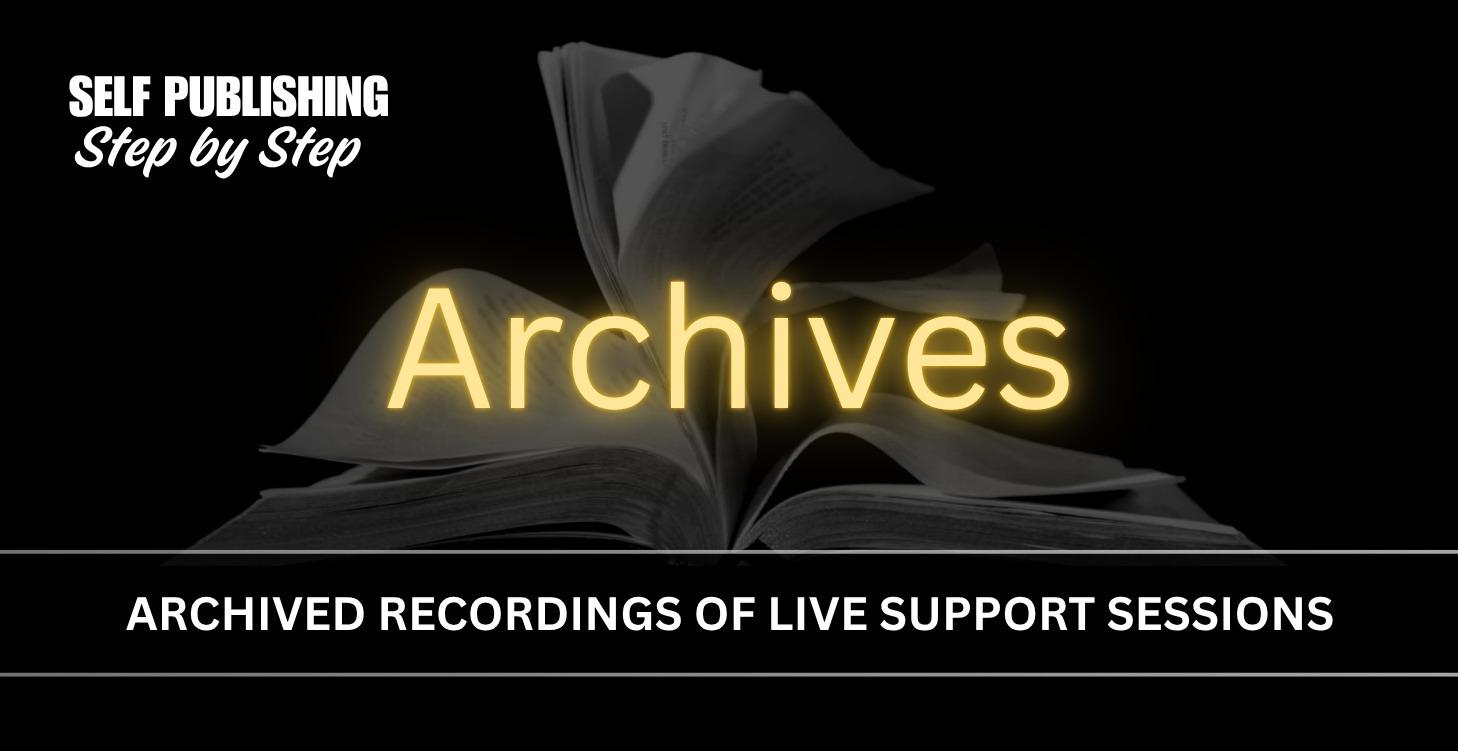 Archives (Premium)