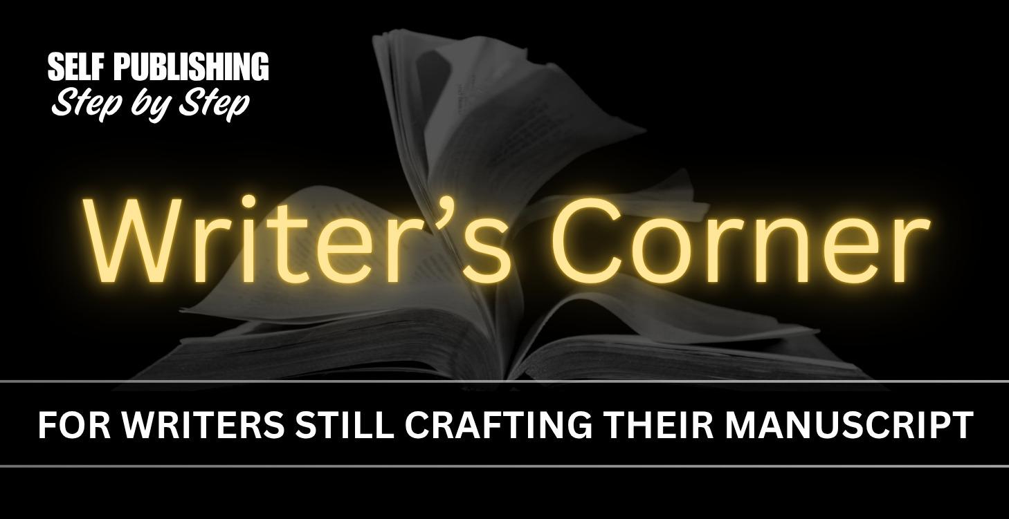 Writer's Corner