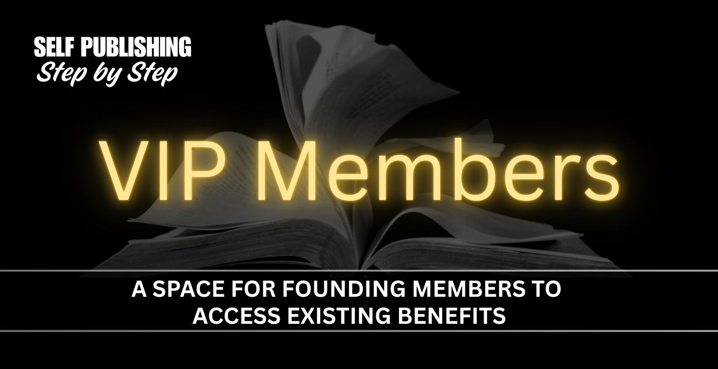 Founding Members (VIP)
