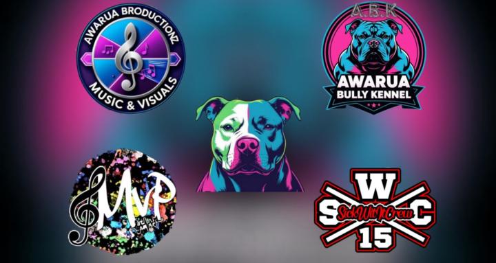 Mama-Goldies Community Kennel