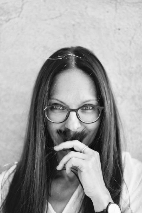 Doreen Scheuba