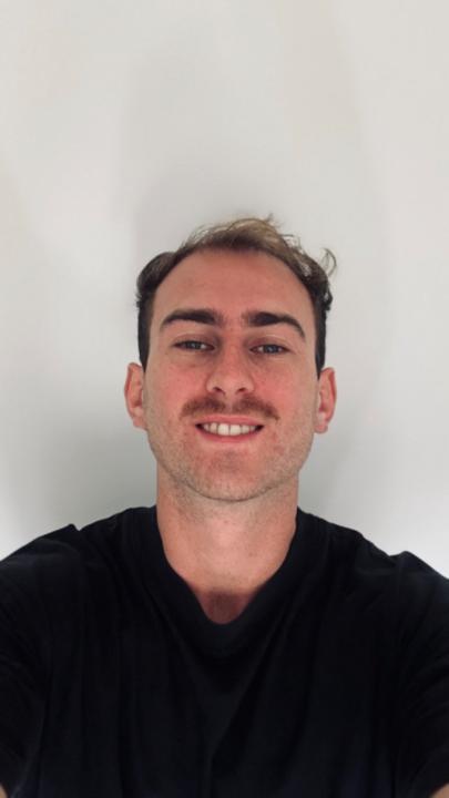 Gonzalo Waeger