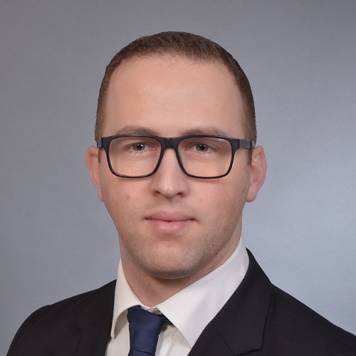 Marius Sewald