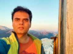 Prateek Budhwar