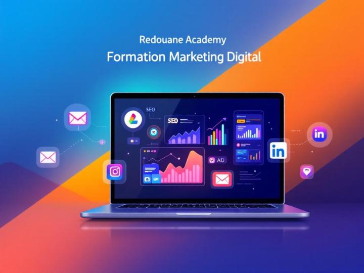 Red One academy