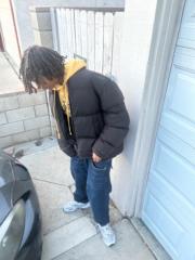 Juavon Poindexter
