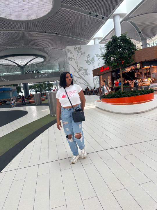 Marygold Ajoku