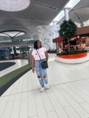 Marygold Ajoku