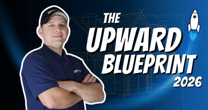 UPward Blueprint: Open Access