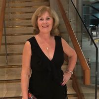 Sharon Anastasia Hawkshaw