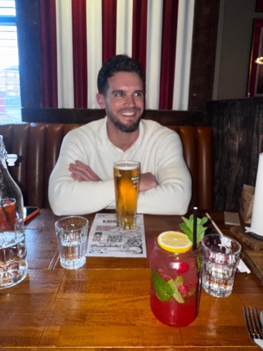 Gary Beadle