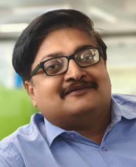 Vipin Kumar