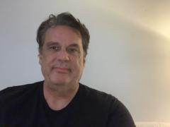 Peter Frensemeyer