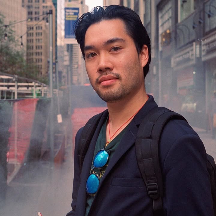 Kevin Ho