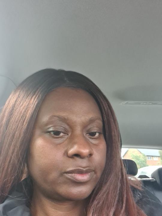 Shirley Nyanor