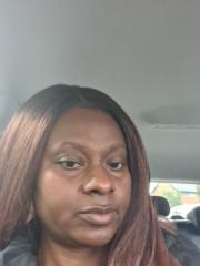 Shirley Nyanor
