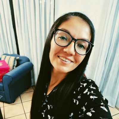 Maca Reyes