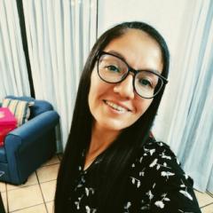 Maca Reyes