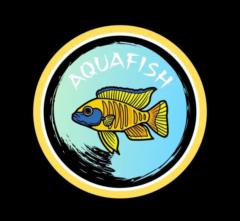 Aquafish Tank