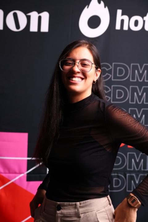 Lorena Ocampo