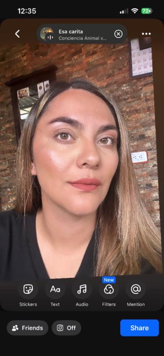 Brenda Padilla