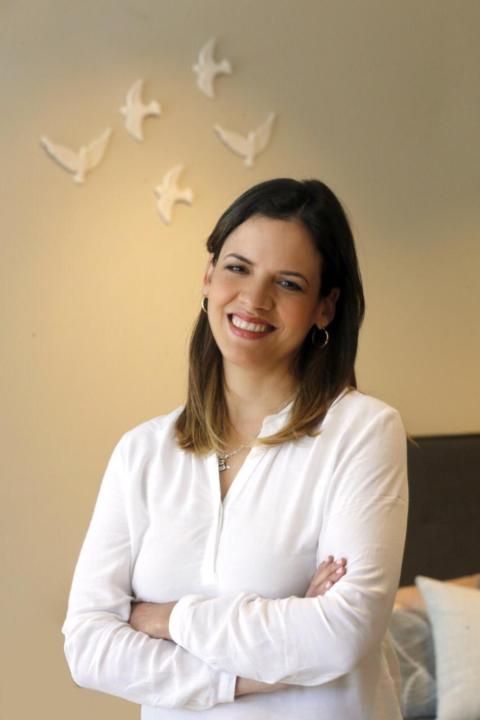 Gilda Arrúa