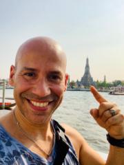 Wilfredo Sánchez Guédez