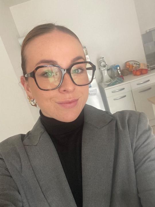 Clara Fremin