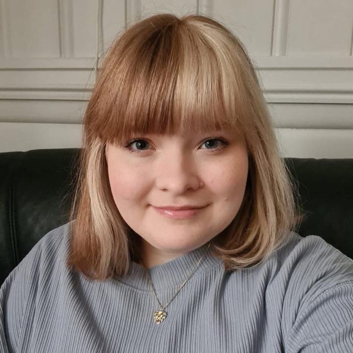 Marthe Victoria Paulsen