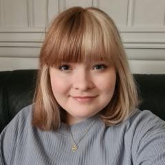 Marthe Victoria Paulsen