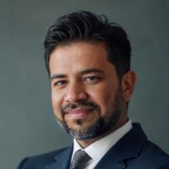 Abbas Baarudwala