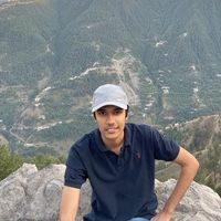 Muhammad Sameer Nadeem
